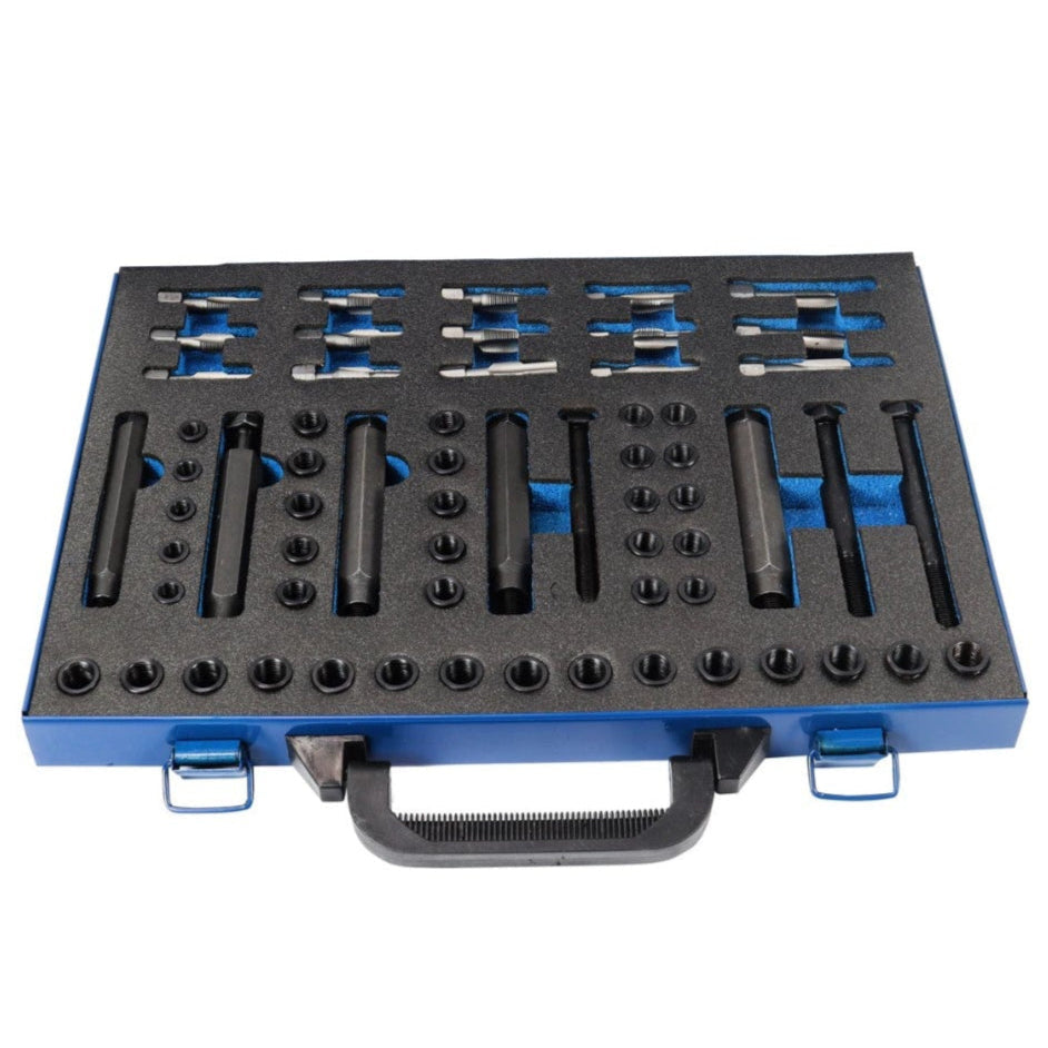 POWERHAND Glow Plug Thread Repair Kit