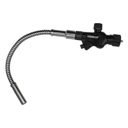 POWERHAND Flexible Blow Torch - US 1" Fitting Propane