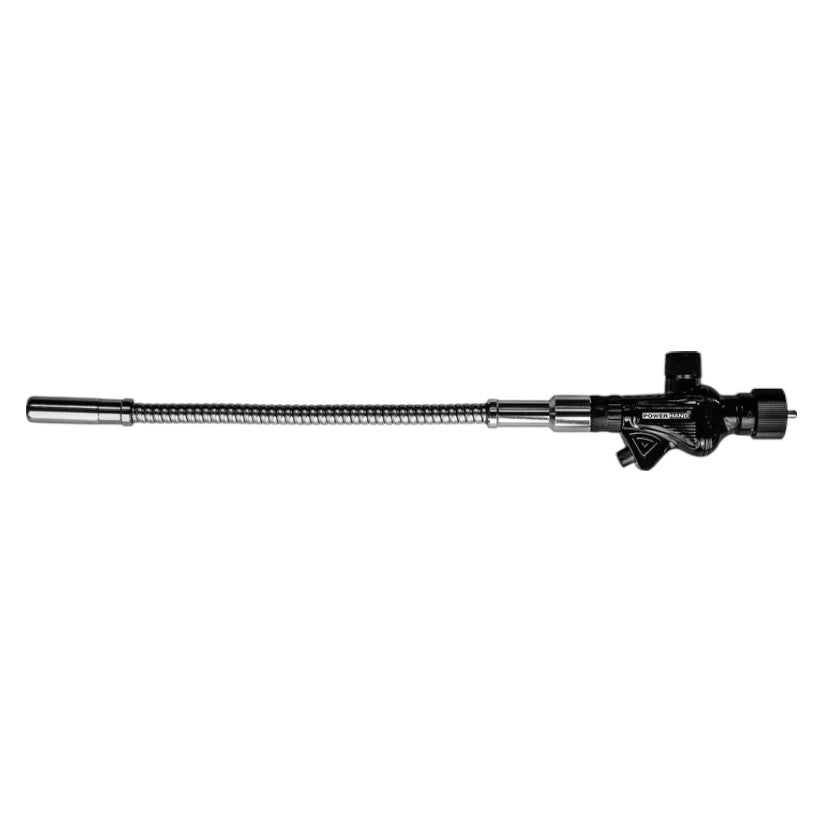 POWERHAND Flexible Blow Torch - US 1" Fitting Propane