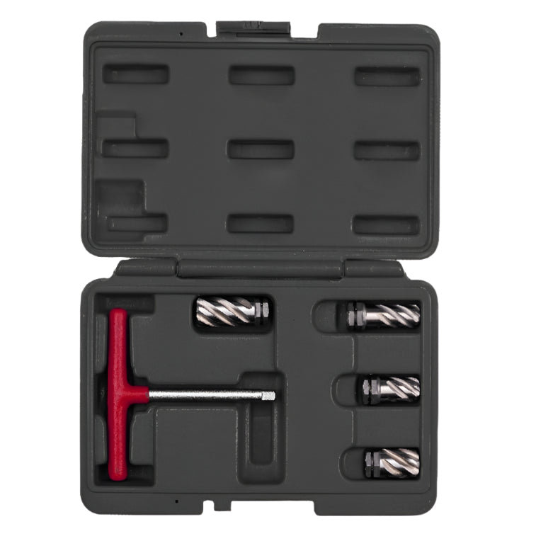 POWERHAND 5Pc Reamer Set - ABS Sensors