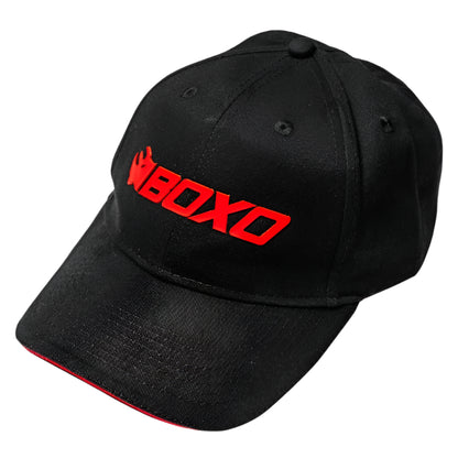 BOXO WorkWear Baseball Cap