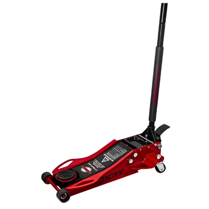 HURRICANE 3T Low Entry High Reach Rapid Lift Jack