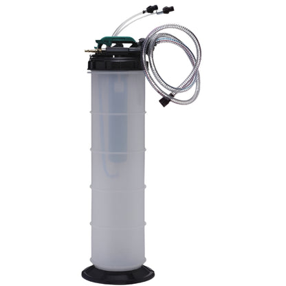 POWERHAND 9.5l Fluid Extractor