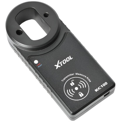 XTOOL Key Programming Adaptor (For Use With X-H6pro)