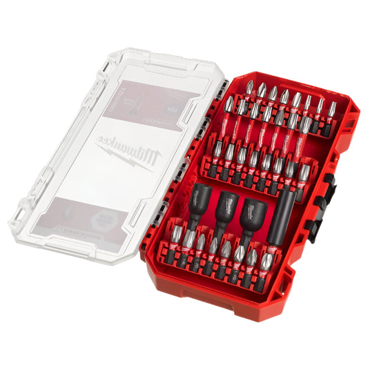 SHOCKWAVE™ Impact Duty™ bit set (35 pc)
