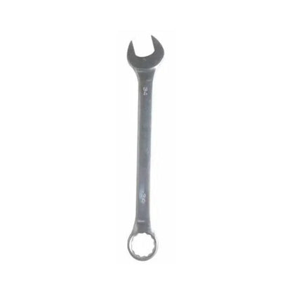 POWERHAND 6Pc Large Combination Spanner Set