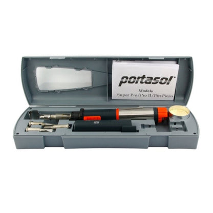 Portasol Super Pro 125 Kit