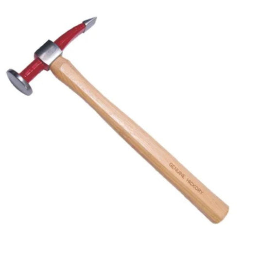TIRDENT Panel Hammer Curved Pein and Finishing