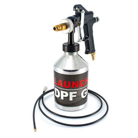 LAUNCH TECH DPF Cleaning Gun