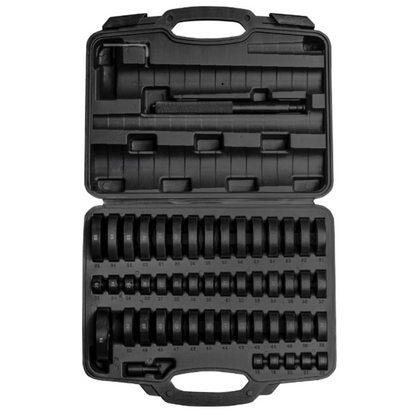 POWERHAND 51pc Bush/Bearing /Seal Driver Set