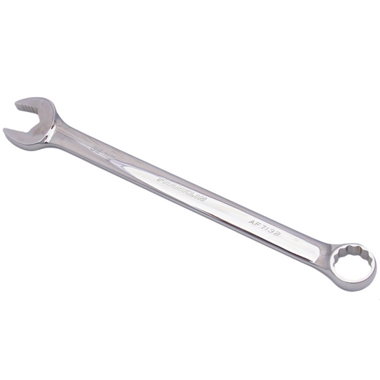 FRANKLIN GearF Grip4+ XL Combination Spanner Individuals