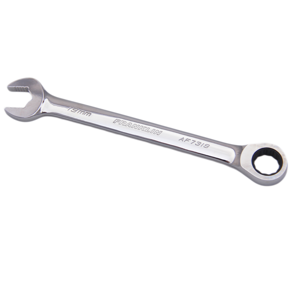 FRANKLIN GearF Grip4+ OE and 12pt Ratchet Rings (6mm - 27mm)
