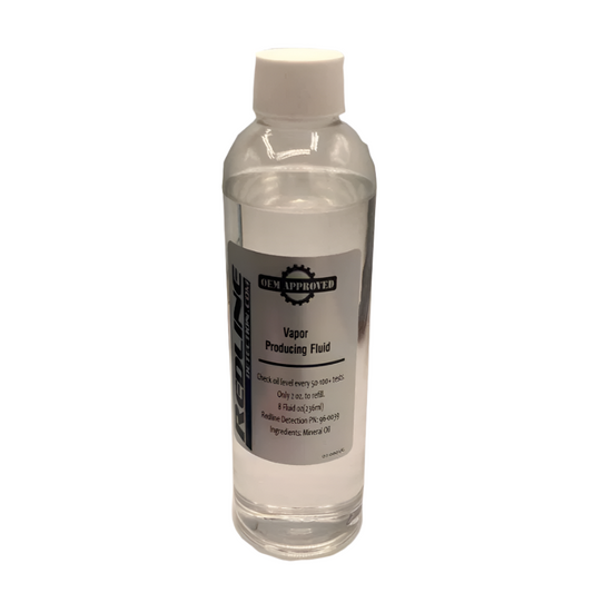 POWERHAND Smoke Machine Oil