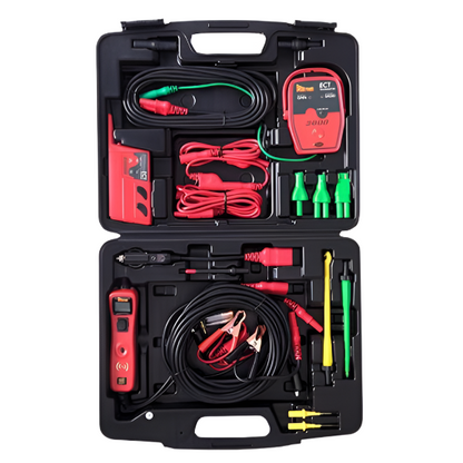 POWER PROBE 3 Master Combo Kit & Free BPDMM