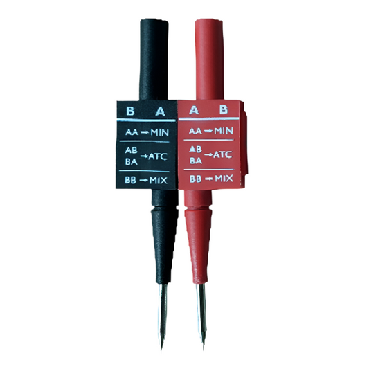 POWER PROBE Magnetic Fuse Tester
