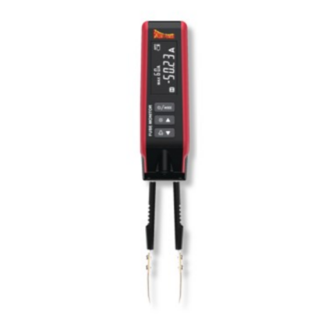 PRE-ORDER - POWER PROBE Fuse monitor