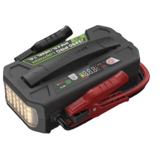 LOKITHOR 3250A 12v Booster