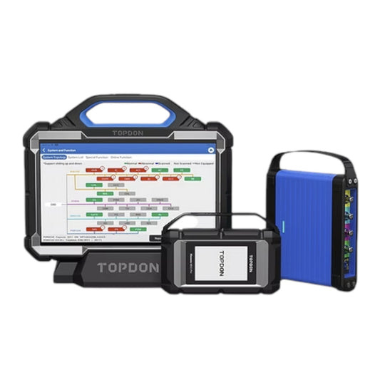 TOPDON Phoenix Max