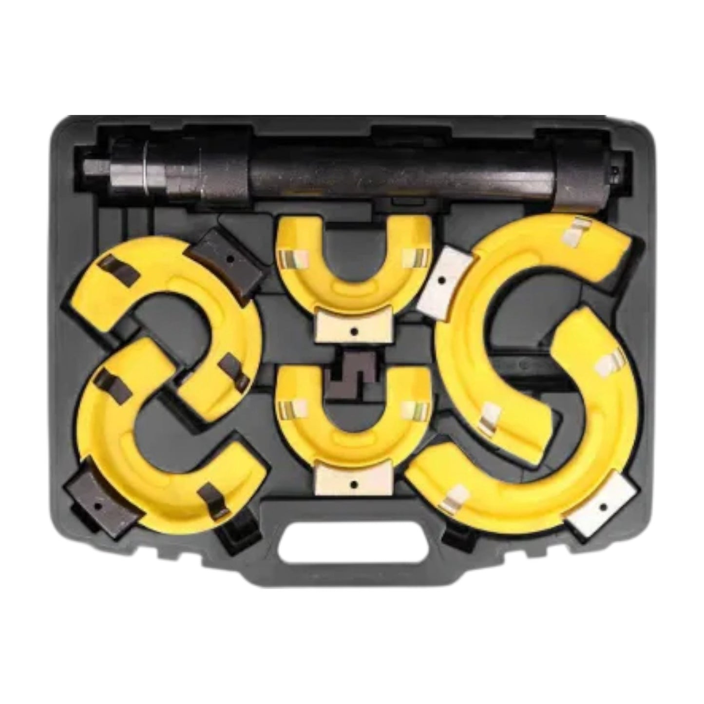 POWERHAND MacPherson Coil Spring Compressor