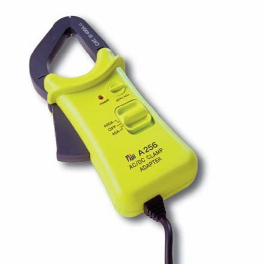 TPI Clamp-On Amp Probe