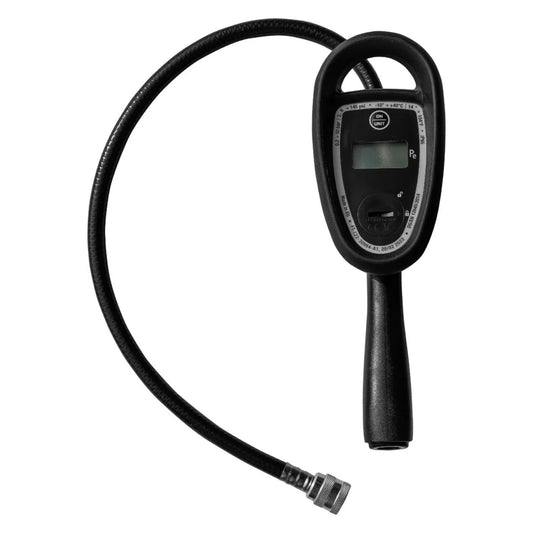 BOXO Digital Tyre Inflator with Quick Connector