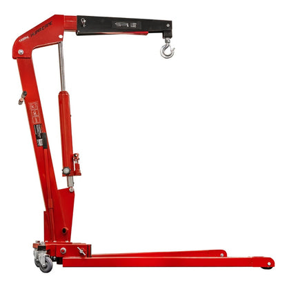 HURRICANE Engine Crane 1.2 Tonne