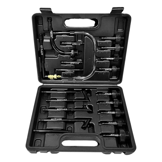 POWERHAND 20Pc ATF Fill Adaptors Set