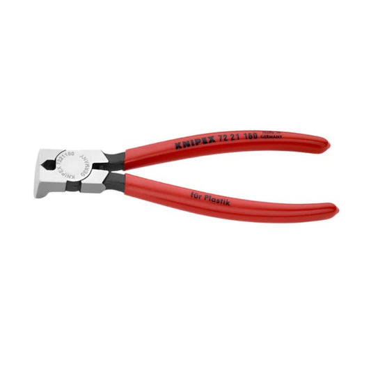 KNIPEX 90º Diagonal Cutting Nippers