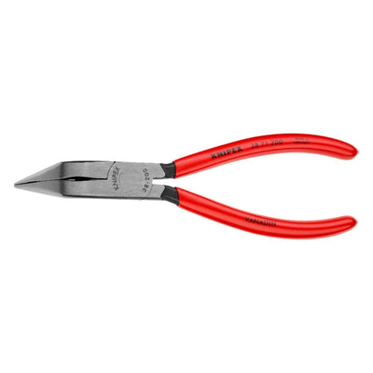 KNIPEX Angled Mechanics Pliers