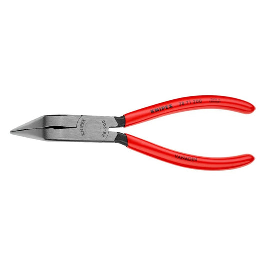 KNIPEX Angled Mechanics Pliers