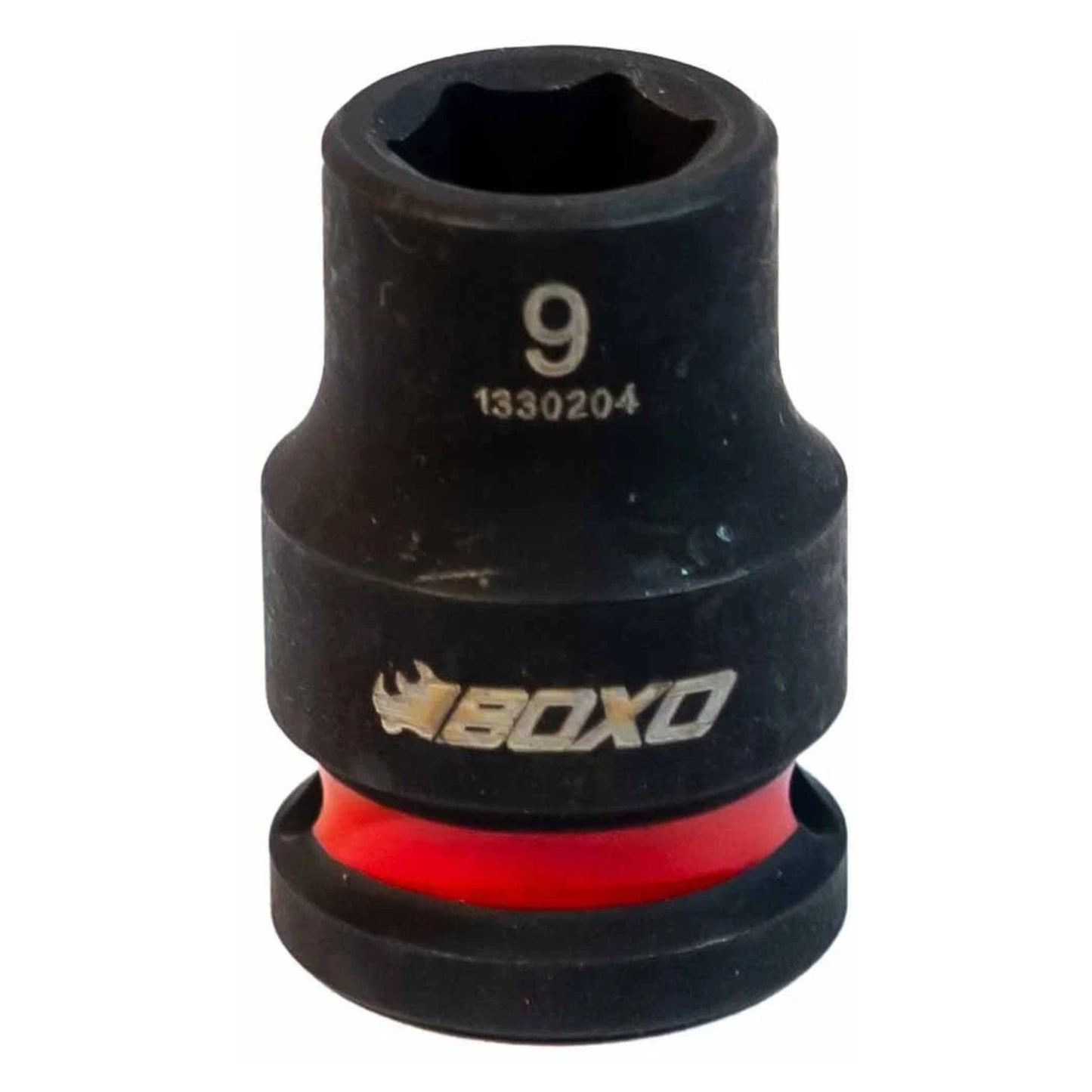 BOXO Impact 3/8" Shallow Impact Sockets (8mm - 24mm)