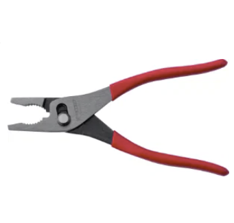 BOXO Spring Loaded Slip Joint Pliers