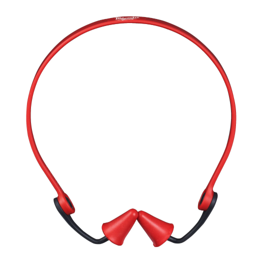 Milwaukee Banded Ear Plugs