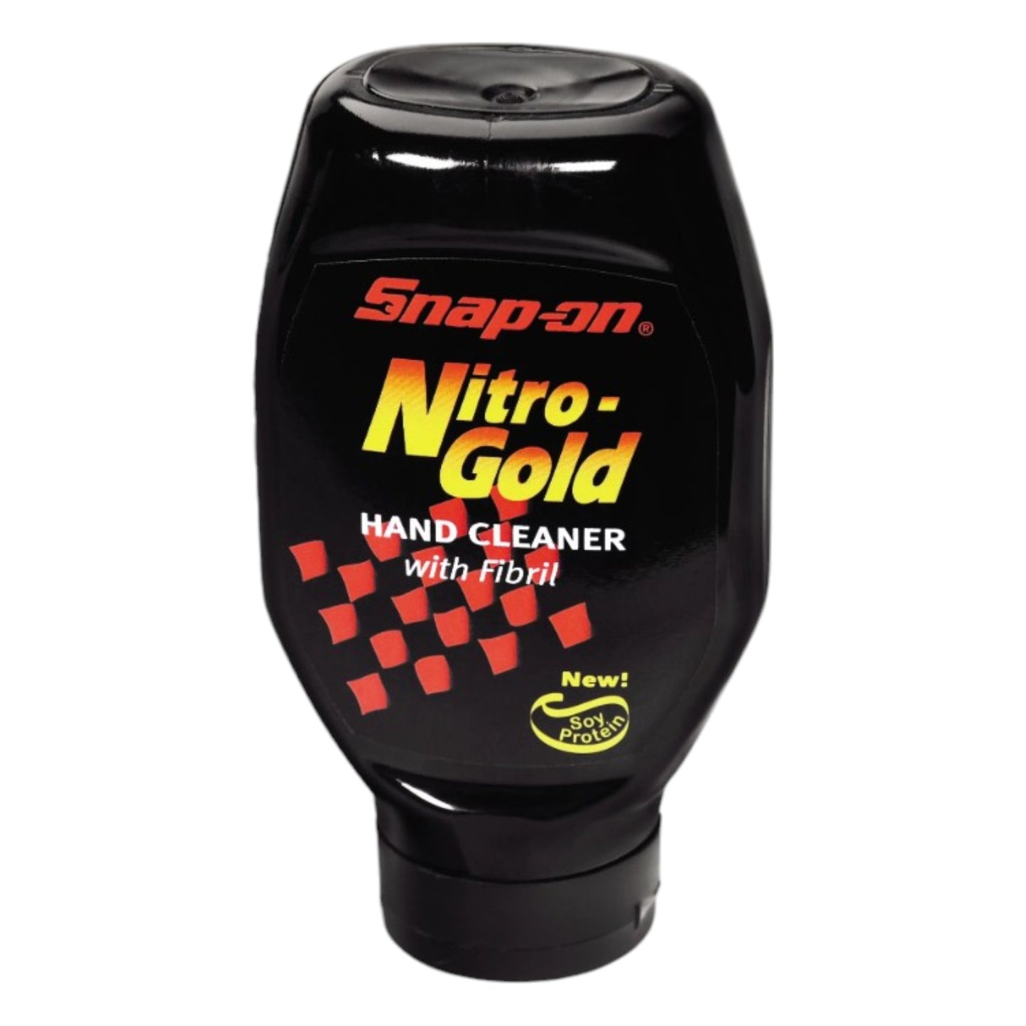 Snap-on Water-Activated Hand Cleaner