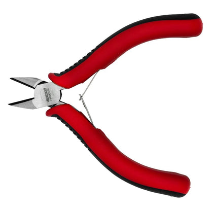 BOXO Spring-Loaded Mini Side Cutter