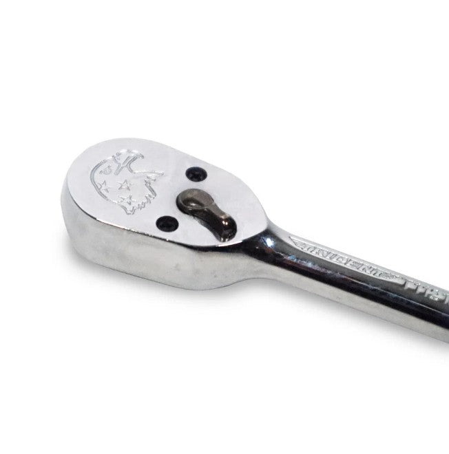 TRIDENT 1/4" 36T Power Ratchet