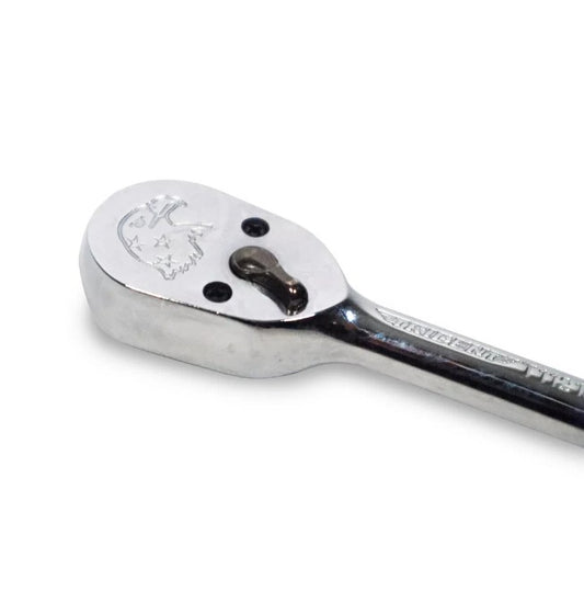 TRIDENT 1/4" 36T Power Ratchet