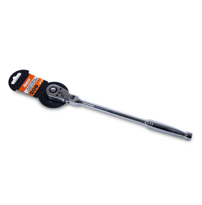 TRIDENT 3/8" 48T Long Flexi Ratchet