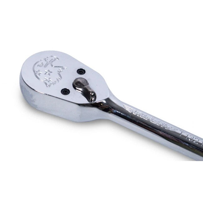 TRIDENT 1/2" 36T Power Ratchet