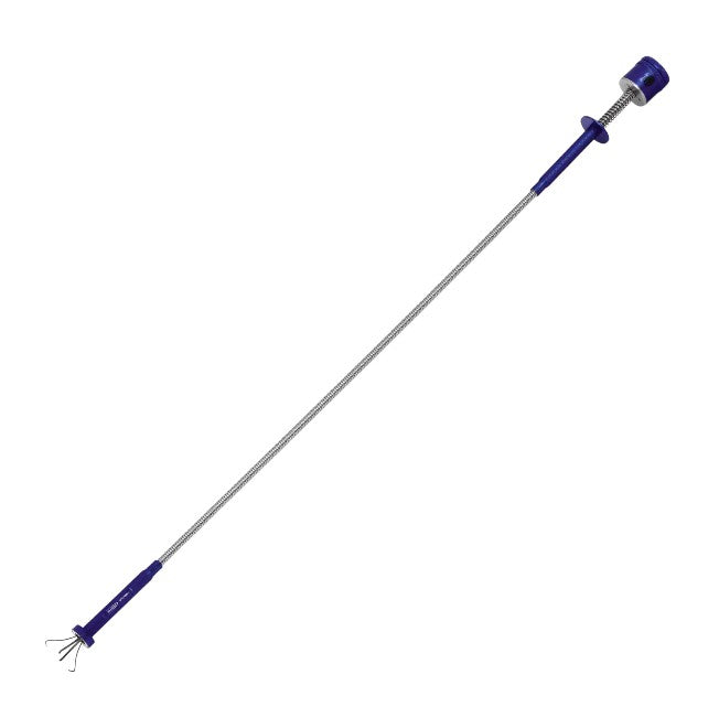 Blue-Point Lighted Magnetic Flexible Spring Claw