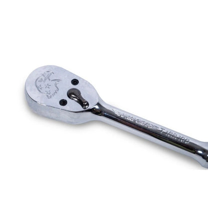 TRIDENT 3/8" 36T Power Ratchet