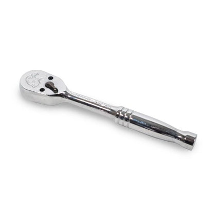 TRIDENT 1/4" 36T Power Ratchet
