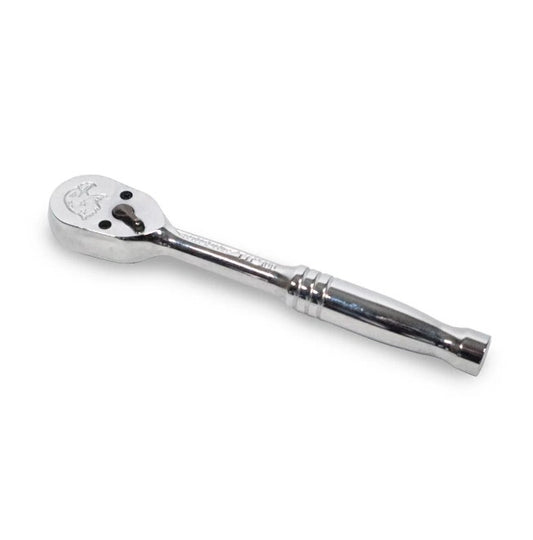 TRIDENT 1/4" 36T Power Ratchet