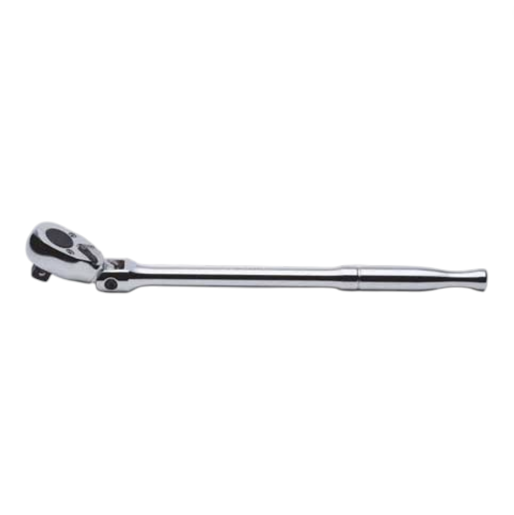 Ko-ken 1/2" Flex Head Ratchet 330mm long 4774P