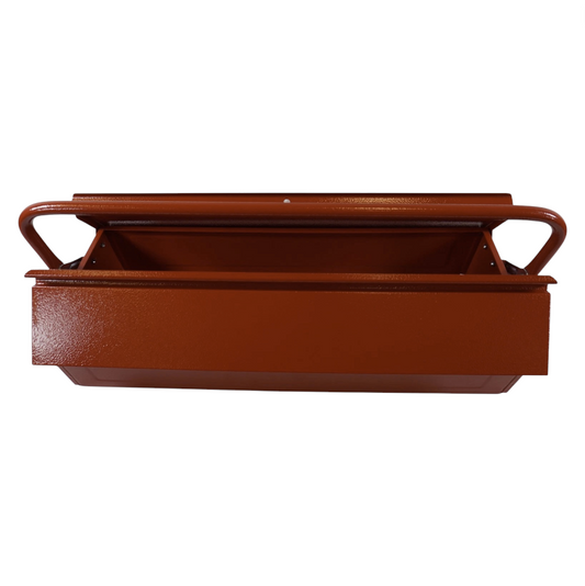 UNIOR Steel Barn Tool Box