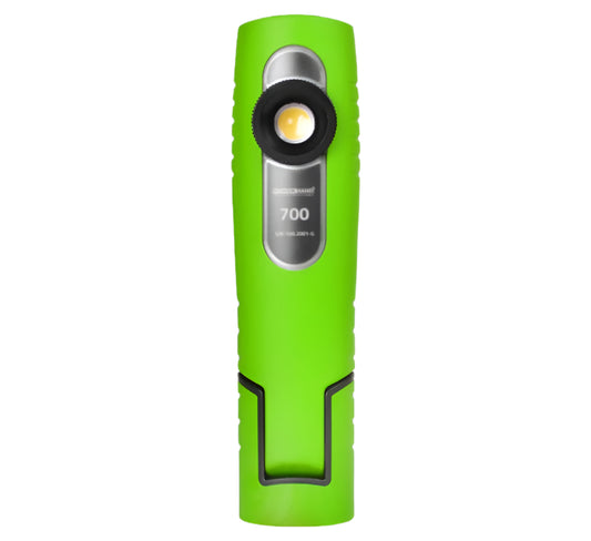 POWERHAND 700 Lumen Lamp - Various Colours Available