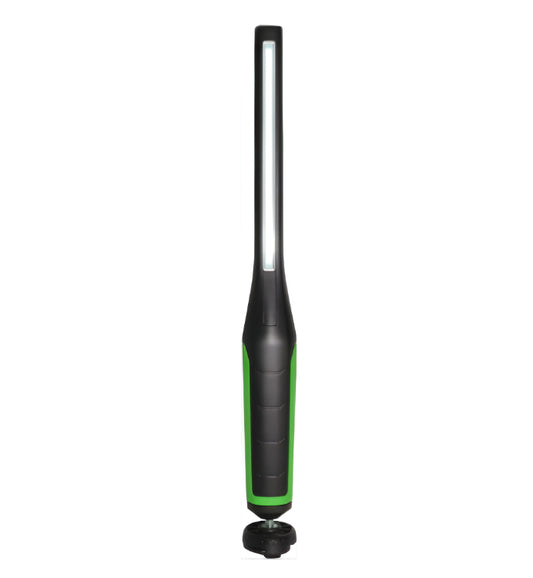 POWERHAND Gen2 7w Cob Slim Light with Dimmer Switch - Available in Red or Green