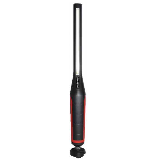 POWERHAND Gen2 7w Cob Slim Light with Dimmer Switch - Available in Red or Green