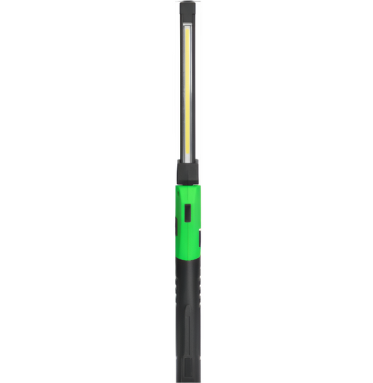 POWERHAND Flexible Head Slim Light - Red or Green