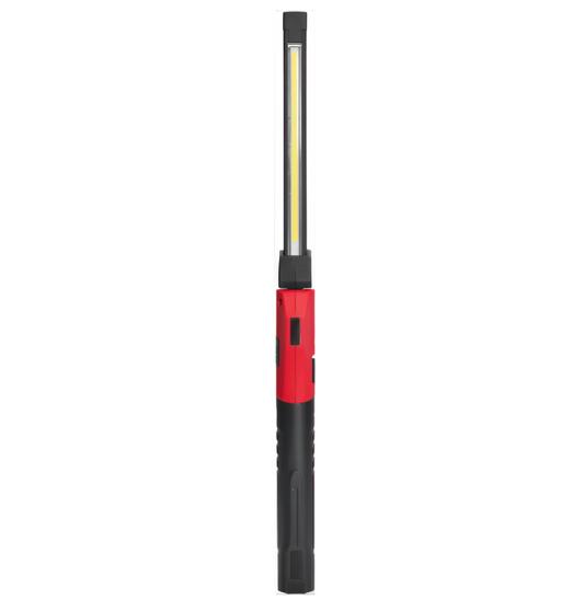 POWERHAND Flexible Head Slim Light - Red or Green